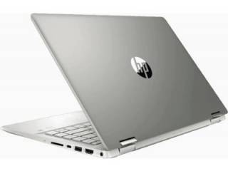 HP Pavilion TouchSmart 14 x360 14-dh1025TX (8GA92PA) Laptop (Core i5 10th Gen/8 GB/1 TB 256 GB SSD/Windows 10/2 GB)
