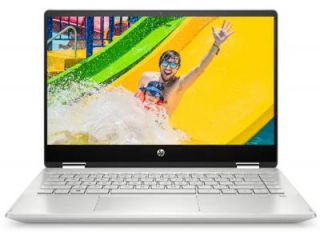 HP Pavilion x360 14-dh1026tx (8GA93PA) Laptop (Core i7 10th Gen/16 GB/512 GB SSD/Windows 10/2 GB) Price