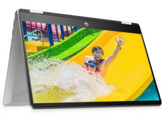 HP Pavilion x360 14-dh1026tx (8GA93PA) Laptop (Core i7 10th Gen/16 GB/512 GB SSD/Windows 10/2 GB)