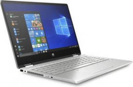 HP Pavilion x360 14-dh1178TU (231T0PA) Laptop (Core i3 10th Gen/8 GB/512 GB SSD/Windows 10) Laptop