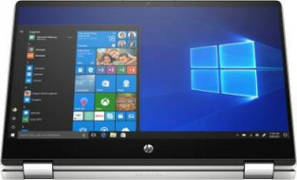 HP Pavilion x360 14-dh1178TU (231T0PA) Laptop (Core i3 10th Gen/8 GB/512 GB SSD/Windows 10) Laptop