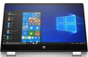 HP Pavilion x360 14-dh1178TU (231T0PA) Laptop (Core i3 10th Gen/8 GB/512 GB SSD/Windows 10)