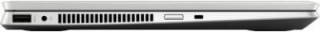 HP Pavilion x360 14-dh1178TU (231T0PA) Laptop (Core i3 10th Gen/8 GB/512 GB SSD/Windows 10) Laptop