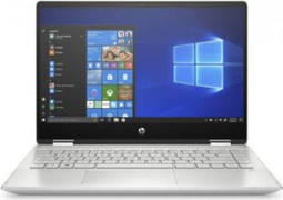 HP Pavilion x360 14-dh1179TU (231T1PA) Laptop (Core i5 10th Gen/8 GB/512 GB SSD/Windows 10) Laptop