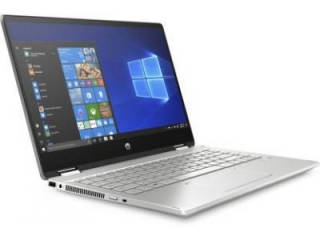 HP Pavilion x360 14-dh1179TU (231T1PA) Laptop (Core i5 10th Gen/8 GB/512 GB SSD/Windows 10)