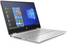 HP Pavilion x360 14-dh1179TU (231T1PA) Laptop (Core i5 10th Gen/8 GB/512 GB SSD/Windows 10)