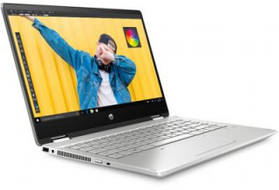 HP Pavilion x360 14-dh1502TU (401S0PA) Laptop (Core i3 10th Gen/8 GB/512 GB SSD/Windows 10)
