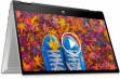 HP Pavilion x360 14-dw0069tu (1A5D6PA) Laptop (Core i5 10th Gen/8 GB/512 GB SSD/Windows 10)