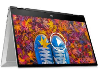 HP Pavilion x360 14-dw0071tu (1A5D8PA) Laptop (Core i7 10th Gen/16 GB/1 TB SSD/Windows 10)