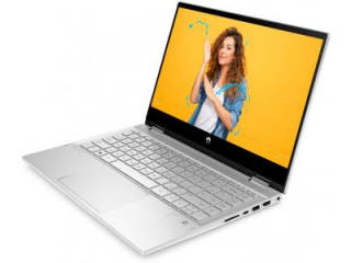 HP Pavilion x360 14-dw0071tu (1A5D8PA) Laptop (Core i7 10th Gen/16 GB/1 TB SSD/Windows 10)