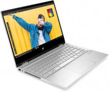 HP Pavilion x360 14-dw0071tu (1A5D8PA) Laptop (Core i7 10th Gen/16 GB/1 TB SSD/Windows 10)