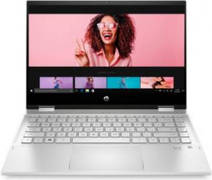 HP Pavilion x360 14-dw1037TU (2R2H4PA) Laptop (Core i3 11th Gen/8 GB/512 GB SSD/Windows 10)