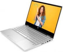 HP Pavilion x360 14-dw1037TU (2R2H4PA) Laptop (Core i3 11th Gen/8 GB/512 GB SSD/Windows 10)
