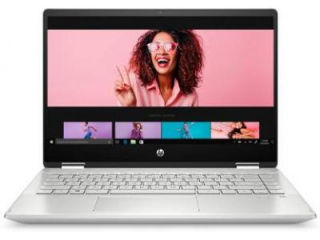HP Pavilion x360 14-dw1038TU (2R2H5PA) Laptop (Core i5 11th Gen/8 GB/512 GB SSD/Windows 10) Price
