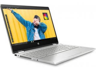 HP Pavilion x360 14-dw1038TU (2R2H5PA) Laptop (Core i5 11th Gen/8 GB/512 GB SSD/Windows 10)