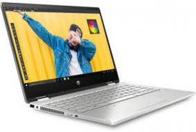 HP Pavilion x360 14-dw1038TU (2R2H5PA) Laptop (Core i5 11th Gen/8 GB/512 GB SSD/Windows 10)