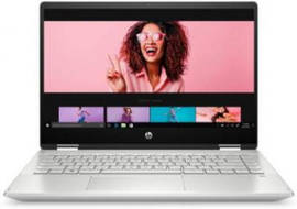 HP Pavilion x360 14-dw1039TU (2R2H6PA) Laptop (Core i5 11th Gen/8 GB/512 GB SSD/Windows 10)