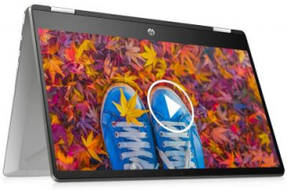 HP Pavilion x360 14-dw1040TU (2R2H7PA) Laptop (Core i7 11th Gen/8 GB/512 GB SSD/Windows 10)