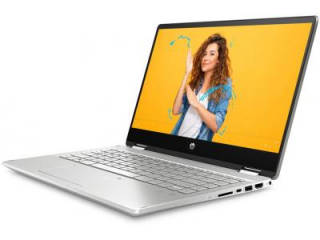 HP Pavilion x360 14-dw1040TU (2R2H7PA) Laptop (Core i7 11th Gen/8 GB/512 GB SSD/Windows 10)