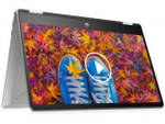 HP Pavilion x360 14-dw1040TU (2R2H7PA) Laptop (Core i7 11th Gen/8 GB/512 GB SSD/Windows 10)
