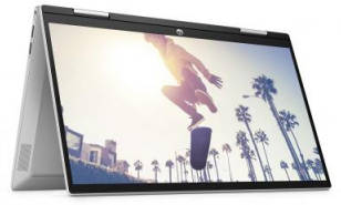 HP Pavilion x360 14-dy0003TU (3W2A5PA) Laptop (Core i5 11th Gen/8 GB/512 GB SSD/Windows 10)