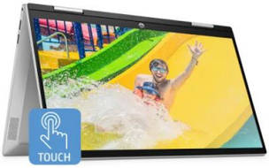 HP Pavilion x360 14-dy0053TU (3X8X2PA) Laptop (Core i5 11th Gen/16 GB/512 GB SSD/Windows 10)