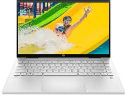 HP Pavilion x360 14-dy0186TU (533T6PA) Laptop (Core i3 11th Gen/8 GB/512 GB SSD/Windows 11)
