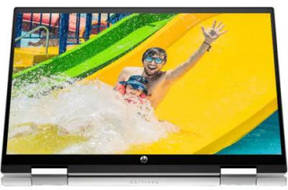 HP Pavilion x360 14-dy0186TU (533T6PA) Laptop (Core i3 11th Gen/8 GB/512 GB SSD/Windows 11)