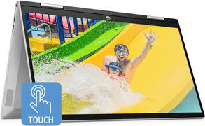 HP Pavilion x360 14-dy0186TU (533T6PA) Laptop (Core i3 11th Gen/8 GB/512 GB SSD/Windows 11) Laptop