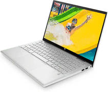 HP Pavilion x360 14-dy0186TU (533T6PA) Laptop (Core i3 11th Gen/8 GB/512 GB SSD/Windows 11) Laptop