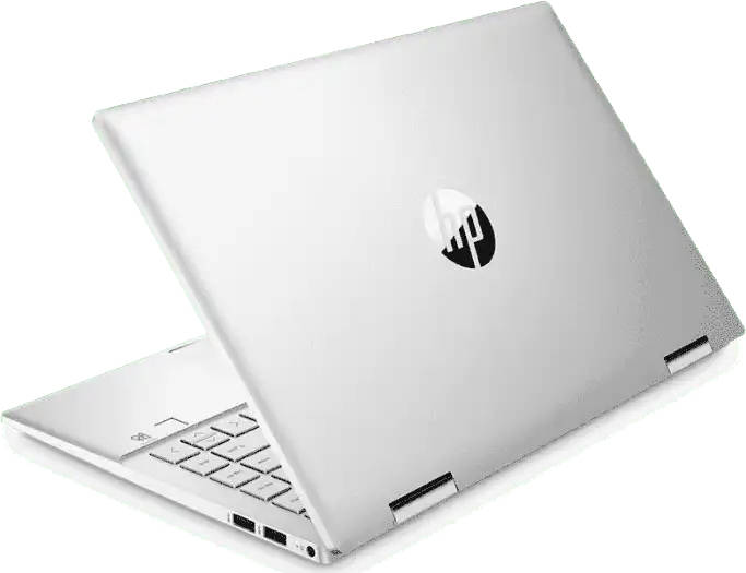HP Pavilion x360 14-dy0186TU (533T6PA) Laptop (Core i3 11th Gen/8 GB/512 GB SSD/Windows 11)