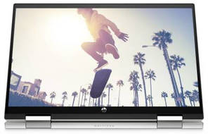 HP Pavilion x360 14-dy0190TU (533T7PA) Laptop (Core i3 11th Gen/8 GB/256 GB SSD/Windows 11)