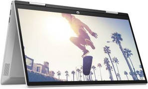 HP Pavilion x360 14-dy0190TU (533T7PA) Laptop (Core i3 11th Gen/8 GB/256 GB SSD/Windows 11) Laptop