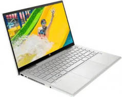 HP Pavilion x360 14-dy0207TU (67G60PA) Laptop (Core i3 11th Gen/8 GB/512 GB SSD/Windows 11)