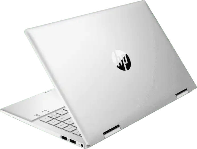 HP Pavilion x360 14-dy0207TU (67G60PA) Laptop (Core i3 11th Gen/8 GB/512 GB SSD/Windows 11)