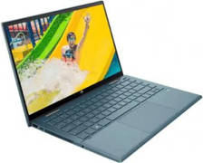 HP Pavilion x360 14-dy0208TU (67G61PA) Laptop (Core i3 11th Gen/8 GB/512 GB SSD/Windows 11)