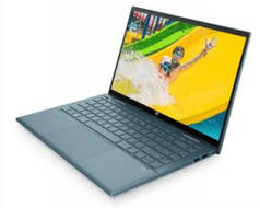 HP Pavilion x360 14-dy0208TU (67G61PA) Laptop (Core i3 11th Gen/8 GB/512 GB SSD/Windows 11)