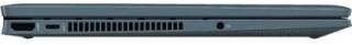 HP Pavilion x360 14-dy0208TU (67G61PA) Laptop (Core i3 11th Gen/8 GB/512 GB SSD/Windows 11)