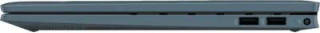 HP Pavilion x360 14-dy0208TU (67G61PA) Laptop (Core i3 11th Gen/8 GB/512 GB SSD/Windows 11)