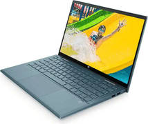 HP Pavilion x360 14-dy0208TU (67G61PA) Laptop (Core i3 11th Gen/8 GB/512 GB SSD/Windows 11) Laptop