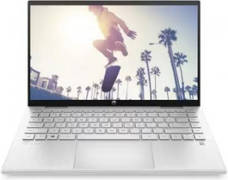 HP Pavilion x360 14-dy0212TU (6N0L9PA) Laptop (Core i3 11th Gen/8 GB/256 GB SSD/Windows 11)