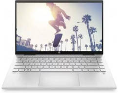 HP Pavilion x360 14-dy0212TU (6N0L9PA) Laptop (Core i3 11th Gen/8 GB/256 GB SSD/Windows 11)