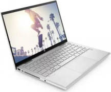 HP Pavilion x360 14-dy0212TU (6N0L9PA) Laptop (Core i3 11th Gen/8 GB/256 GB SSD/Windows 11)