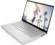 HP Pavilion x360 14-dy0212TU (6N0L9PA) Laptop (Core i3 11th Gen/8 GB/256 GB SSD/Windows 11)