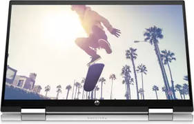 HP Pavilion x360 14-dy0212TU (6N0L9PA) Laptop (Core i3 11th Gen/8 GB/256 GB SSD/Windows 11) Laptop