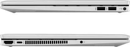 HP Pavilion x360 14-dy0212TU (6N0L9PA) Laptop (Core i3 11th Gen/8 GB/256 GB SSD/Windows 11)