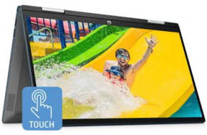 HP Pavilion x360 14-dy1009TU (533T9PA) Laptop (Core i5 11th Gen/8 GB/512 GB SSD/Windows 11)