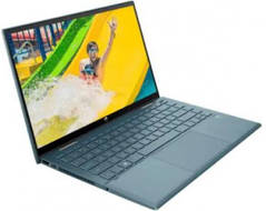 HP Pavilion x360 14-dy1009TU (533T9PA) Laptop (Core i5 11th Gen/8 GB/512 GB SSD/Windows 11)