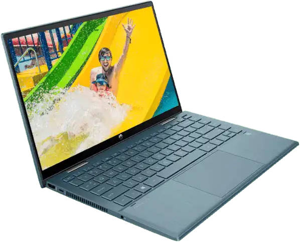 HP Pavilion x360 14-dy1009TU (533T9PA) Laptop (Core i5 11th Gen/8 GB/512 GB SSD/Windows 11)