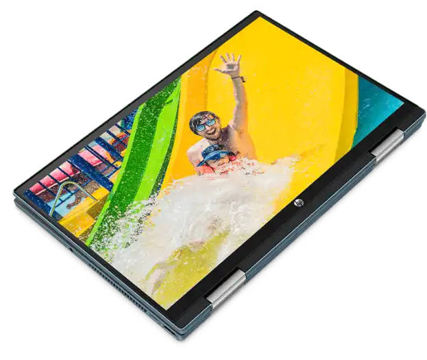 HP Pavilion x360 14-dy1009TU (533T9PA) Laptop (Core i5 11th Gen/8 GB/512 GB SSD/Windows 11)